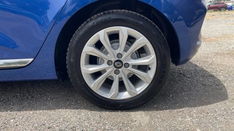 Renault Clio Evolution dCi 100 (74kw)