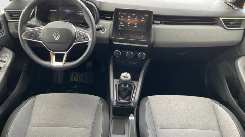 Renault Clio Evolution dCi 100 (74kw)