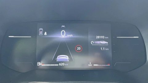 Renault Clio Evolution dCi 100 (74kw)