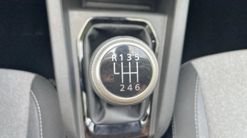 Renault Clio Evolution dCi 100 (74kw)