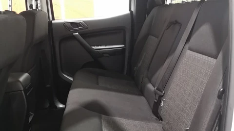 Ford Ranger  2.0 Ecoblue 125kW 4x4 Doble Cab. XL 