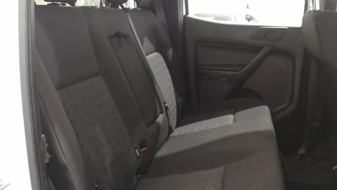Ford Ranger  2.0 Ecoblue 125kW 4x4 Doble Cab. XL 