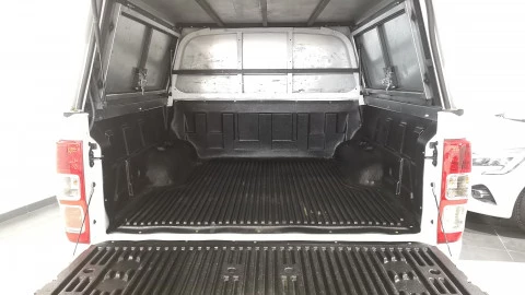 Ford Ranger  2.0 Ecoblue 125kW 4x4 Doble Cab. XL 