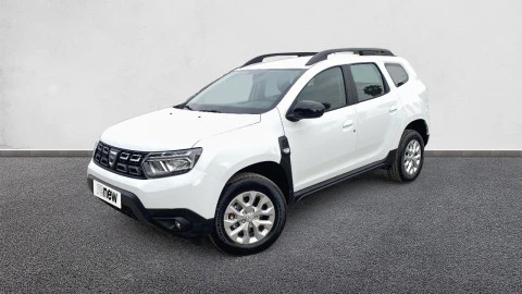 Dacia Duster Comfort Bl. dCi 85kW(115CV) 4X2