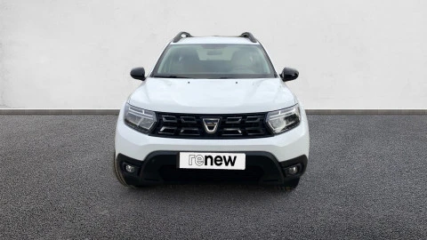 Dacia Duster Comfort Bl. dCi 85kW(115CV) 4X2
