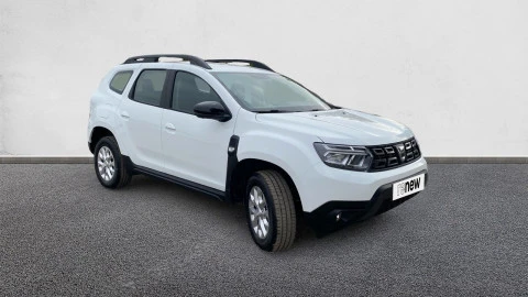 Dacia Duster Comfort Bl. dCi 85kW(115CV) 4X2