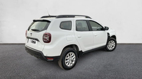 Dacia Duster Comfort Bl. dCi 85kW(115CV) 4X2