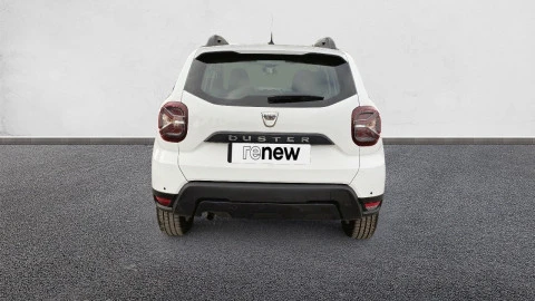Dacia Duster Comfort Bl. dCi 85kW(115CV) 4X2