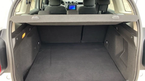 Dacia Duster Comfort Bl. dCi 85kW(115CV) 4X2