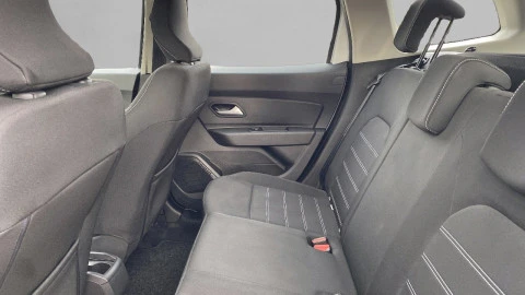 Dacia Duster Comfort Bl. dCi 85kW(115CV) 4X2