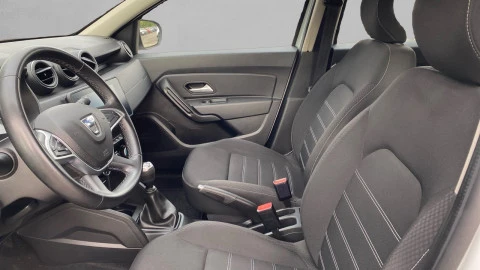Dacia Duster Comfort Bl. dCi 85kW(115CV) 4X2