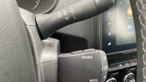 Dacia Duster Comfort Bl. dCi 85kW(115CV) 4X2
