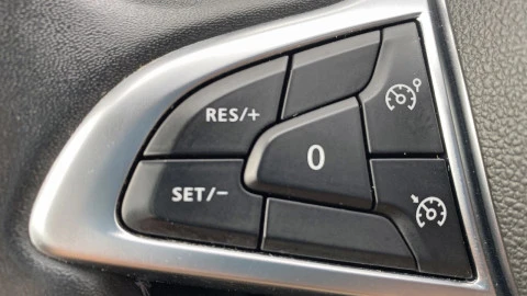 Dacia Duster Comfort Bl. dCi 85kW(115CV) 4X2