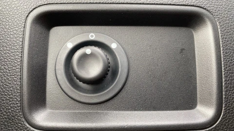 Dacia Duster Comfort Bl. dCi 85kW(115CV) 4X2