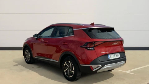 Kia Sportage 1.6 CRDi 85kW (115CV) Drive 4x2