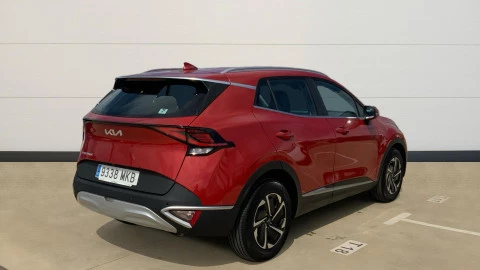 Kia Sportage 1.6 CRDi 85kW (115CV) Drive 4x2