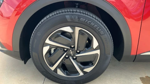 Kia Sportage 1.6 CRDi 85kW (115CV) Drive 4x2