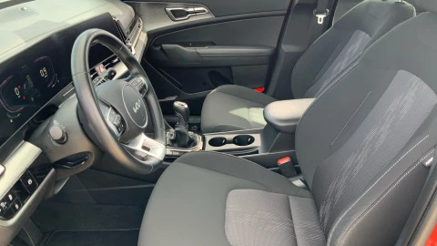 Kia Sportage 1.6 CRDi 85kW (115CV) Drive 4x2