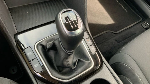 Kia Sportage 1.6 CRDi 85kW (115CV) Drive 4x2