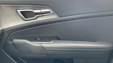 Kia Sportage 1.6 CRDi 85kW (115CV) Drive 4x2