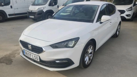 Seat Nuevo León 2.0 TDI 85kW S&S Style Go