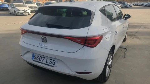 Seat Nuevo León 2.0 TDI 85kW S&S Style Go