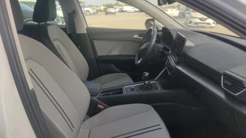 Seat Nuevo León 2.0 TDI 85kW S&S Style Go