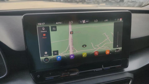 Seat Nuevo León 2.0 TDI 85kW S&S Style Go