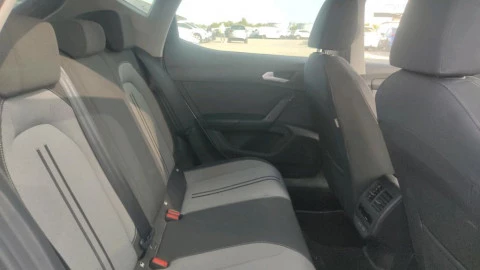 Seat Nuevo León 2.0 TDI 85kW S&S Style Go