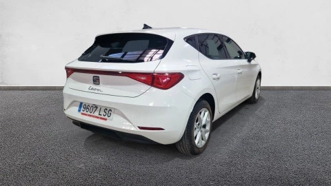 Seat Nuevo León 2.0 TDI 85kW S&S Style Go