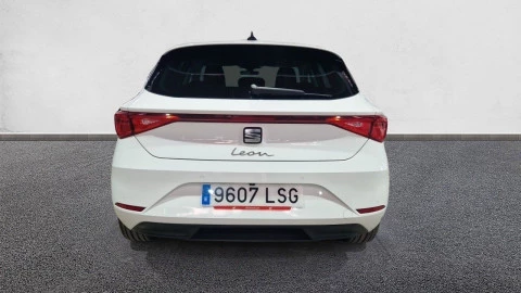 Seat Nuevo León 2.0 TDI 85kW S&S Style Go