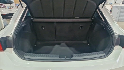 Seat Nuevo León 2.0 TDI 85kW S&S Style Go