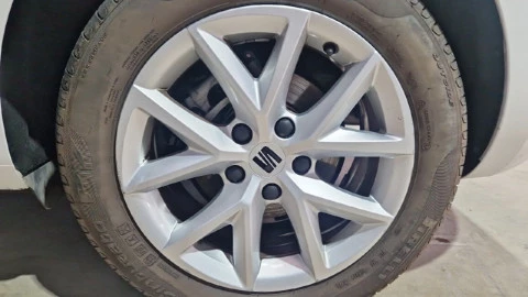 Seat Nuevo León 2.0 TDI 85kW S&S Style Go