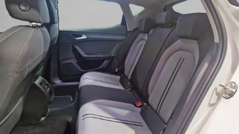 Seat Nuevo León 2.0 TDI 85kW S&S Style Go