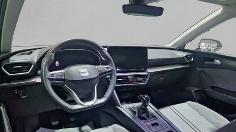 Seat Nuevo León 2.0 TDI 85kW S&S Style Go