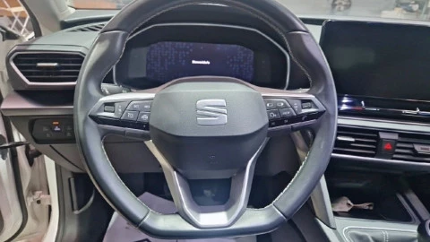 Seat Nuevo León 2.0 TDI 85kW S&S Style Go