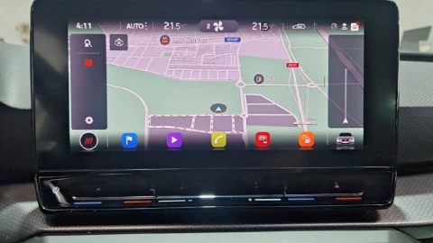 Seat Nuevo León 2.0 TDI 85kW S&S Style Go