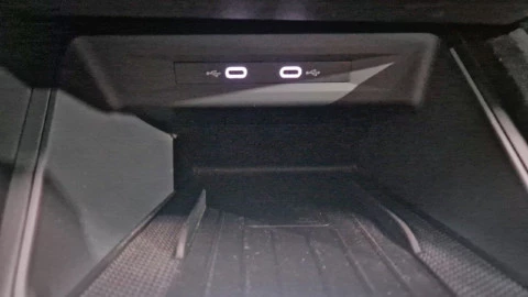 Seat Nuevo León 2.0 TDI 85kW S&S Style Go