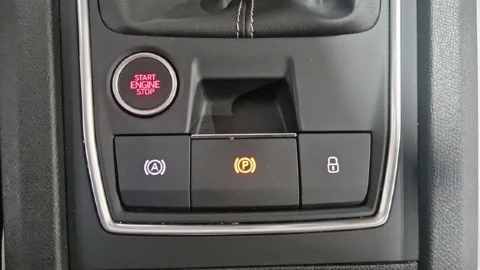 Seat Nuevo León 2.0 TDI 85kW S&S Style Go