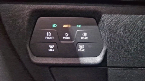 Seat Nuevo León 2.0 TDI 85kW S&S Style Go