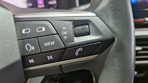 Seat Nuevo León 2.0 TDI 85kW S&S Style Go