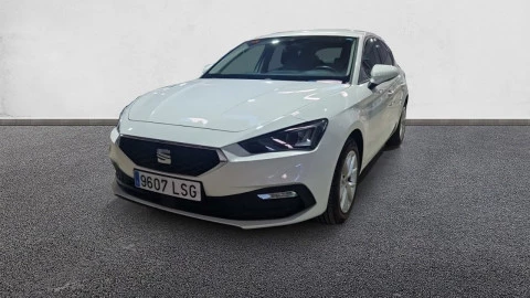 Seat Nuevo León 2.0 TDI 85kW S&S Style Go