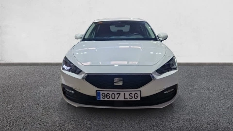 Seat Nuevo León 2.0 TDI 85kW S&S Style Go