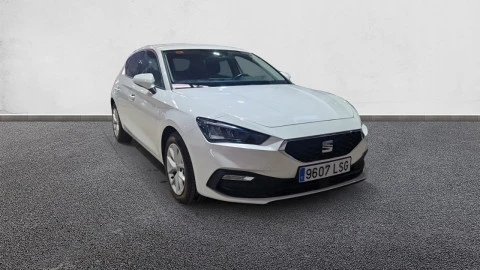 Seat Nuevo León 2.0 TDI 85kW S&S Style Go