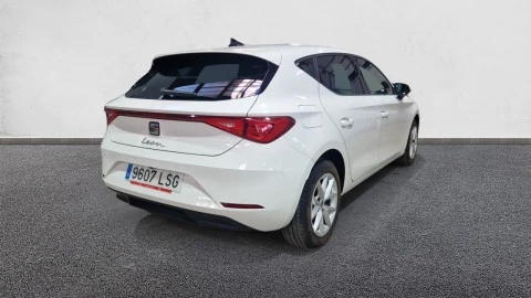 Seat Nuevo León 2.0 TDI 85kW S&S Style Go