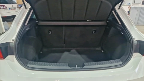 Seat Nuevo León 2.0 TDI 85kW S&S Style Go