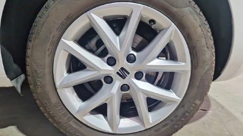 Seat Nuevo León 2.0 TDI 85kW S&S Style Go