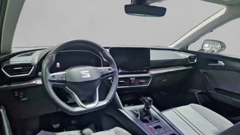 Seat Nuevo León 2.0 TDI 85kW S&S Style Go