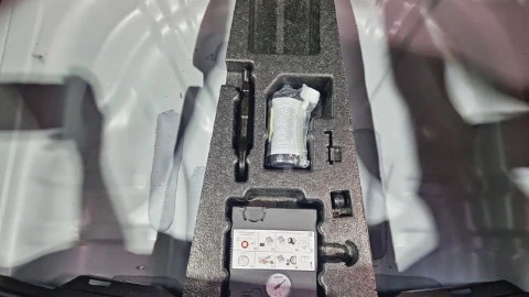 Seat Nuevo León 2.0 TDI 85kW S&S Style Go