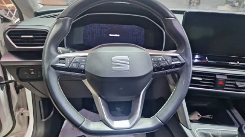 Seat Nuevo León 2.0 TDI 85kW S&S Style Go